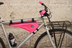 Sacoche De Cadre Sim Works X RAL - EM Loader