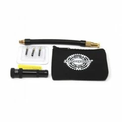 Kit De Réparation Tubeless Dynaplug Air VTT