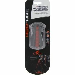 Add One Eclairage Arrière Avec Laser -vélo Soldes eclairage arriere avec laser 1