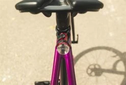 Éclairage Arrière Exposure Lights TraceR MK2 ReAKT + Peloton -vélo Soldes eclairage exposure tracer mk2 reakt peloton baroudeur cycles lyon 4