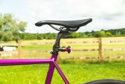 Éclairage Arrière Exposure Lights TraceR MK2 ReAKT + Peloton -vélo Soldes eclairage exposure tracer mk2 reakt peloton baroudeur cycles lyon 5