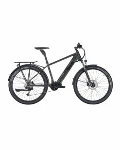 Vélo Electrique EXS E-Cross