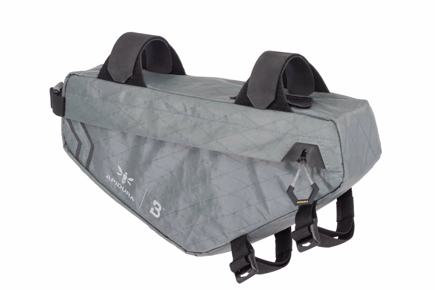 Sacoche De Cadre Bombtrack X APIDURA Frame Pack 4 Sacoche De Cadre Bombtrack X APIDURA Frame Pack – Image 2