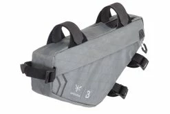 Sacoche De Cadre Bombtrack X APIDURA Frame Pack 10 Sacoche De Cadre Bombtrack X APIDURA Frame Pack -vélo Soldes frame pack apidura 2 4L bombtrack sacoche de cadre baroudeur cycles lyon 3
