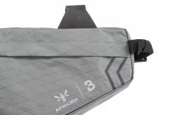 Sacoche De Cadre Bombtrack X APIDURA Frame Pack 13 Sacoche De Cadre Bombtrack X APIDURA Frame Pack -vélo Soldes frame pack apidura 2 4L bombtrack sacoche de cadre baroudeur cycles lyon 6