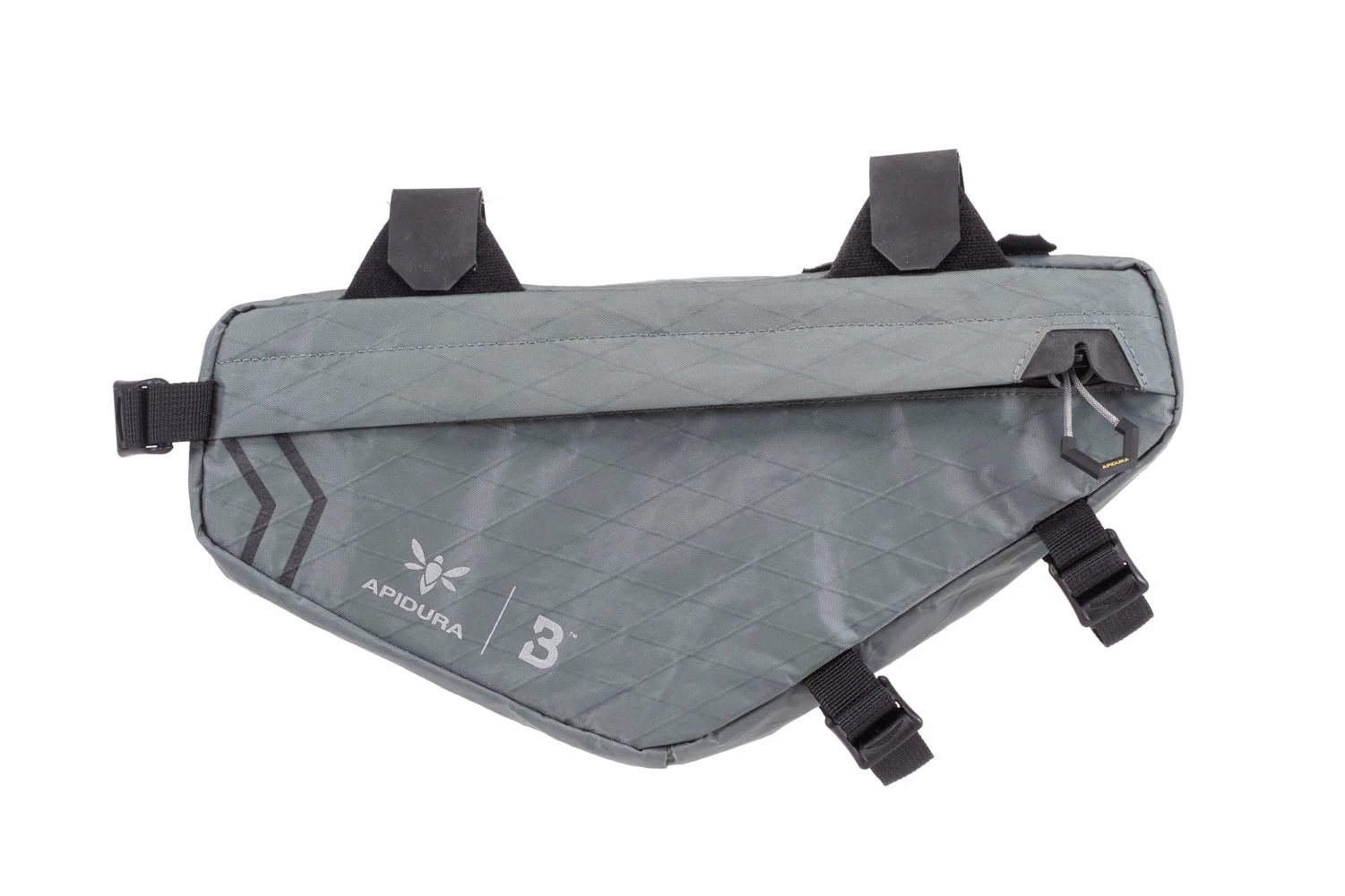 Sacoche De Cadre Bombtrack X APIDURA Frame Pack 3 Sacoche De Cadre Bombtrack X APIDURA Frame Pack