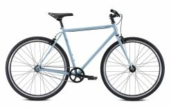 Vélo Urbain Fuji Declaration Bleu
