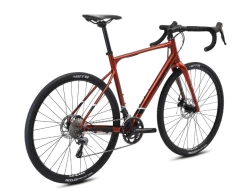 Vélo Gravel Fuji Jari 2.1 2021 -vélo Soldes fuji jari 2.1 baroudeur cycles lyon gravel 3