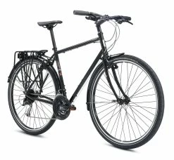 Vélo De Voyage Fuji TOURING LTD 2022 -vélo Soldes fuji touring randonneuse acier gravel bikepacking baroudeur cycles lyon 2