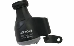 Axa Bike Security Dynamo Axa HR Traction Gauche