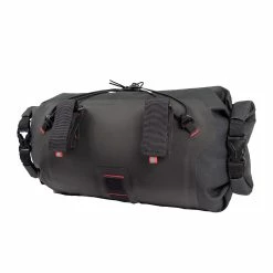 Sacoche De Cintre Geosmina Medium Handlebar Bag -vélo Soldes geosmina handlebar bag sacoche de cintre randonnee gravel vtt bikepacking baroudeur cycles lyon 3