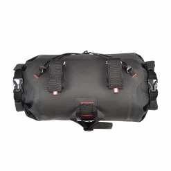Sacoche De Cintre Geosmina Medium Handlebar Bag -vélo Soldes geosmina handlebar bag sacoche de cintre randonnee gravel vtt bikepacking baroudeur cycles lyon 4