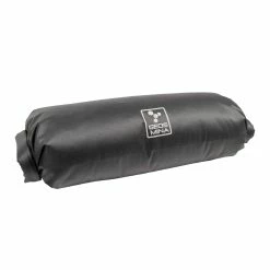 Sacoche De Cintre Geosmina Harness Roll Bag -vélo Soldes geosmina harness roll bag sacoche de cintre randonnee gravel vtt bikepacking baroudeur cycles lyon 3