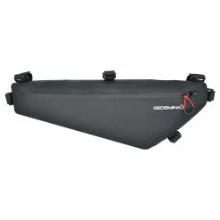 Sacoche De Cadre Geosmina Gravel Frame Bag