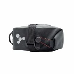 Sacoche De Selle Geosmina Saddle Pocket Bag -vélo Soldes geosmina sacoche de selle vtt gravel route randonnee bikepacking outils baroudeur cycles lyon 3