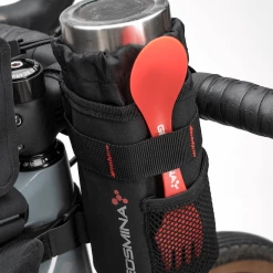 Sacoche De Cintre Geosmina Stem Pouch Bag -vélo Soldes geosmina stem pouch bag sacoche de cintre randonnee gravel vtt bikepacking baroudeur cycles lyon 5