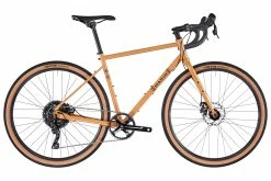 Marin Bikes Vélo Gravel Marin Nicasio + Mat Tan 650B