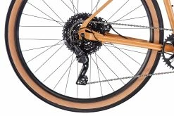 Marin Bikes Vélo Gravel Marin Nicasio + Mat Tan 650B -vélo Soldes gravel marin nicasion commuting aventure velo baroudeur cycles revendeur 7