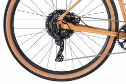 Marin Bikes Vélo Gravel Marin Nicasio + Green 650B -vélo Soldes gravel marin nicasion commuting aventure velo baroudeur cycles revendeur 7 2095x4 45338f5d 07b0 4c49 9711 25884e68db6b