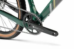 Vélo Bombtrack Hook EXT C 2022 -vélo Soldes image