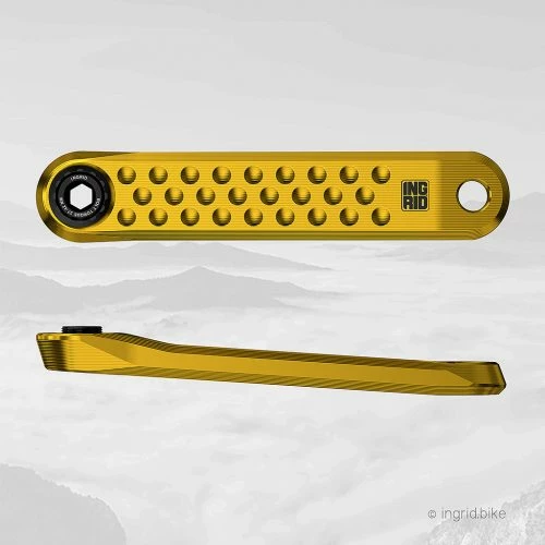 Ingrid Components Pédalier Gravel Ingrid CRS-POP 15 Ingrid Components Pédalier Gravel Ingrid CRS-POP – Image 13