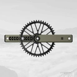 Ingrid Components Pédalier Route Ingrid CRS-R2 19 Ingrid Components Pédalier Route Ingrid CRS-R2 -vélo Soldes ingrid components pedalier route crs aluminium transmission baroudeur cycles revendeur france lyon 3