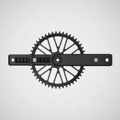 Ingrid Components Pédalier Route Ingrid CRS-R2 25 Ingrid Components Pédalier Route Ingrid CRS-R2 -vélo Soldes ingrid components pedalier route crs aluminium transmission baroudeur cycles revendeur france lyon noir