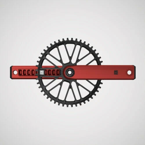 Ingrid Components Pédalier Route Ingrid CRS-R2 14 Ingrid Components Pédalier Route Ingrid CRS-R2 – Image 12