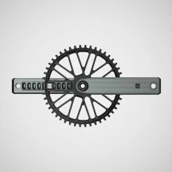 Ingrid Components Pédalier Route Ingrid CRS-R2 29 Ingrid Components Pédalier Route Ingrid CRS-R2 -vélo Soldes ingrid components pedalier route crs aluminium transmission baroudeur cycles revendeur france lyon titanium