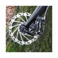 Etriers De Frein JUIN TECH R-1 9 Etriers De Frein JUIN TECH R-1 -vélo Soldes juin tech r 1 hydro disc cable act set baroudeur cycles 4