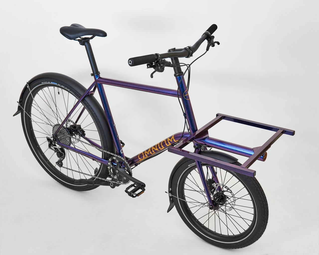 Kit Cadre Omnium Mini V3 Wifi 4 Kit Cadre Omnium Mini V3 Wifi – Image 2