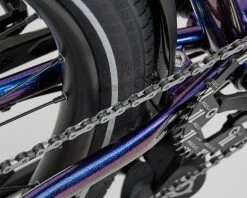 Kit Cadre Omnium Mini V3 Wifi 13 Kit Cadre Omnium Mini V3 Wifi -vélo Soldes kit cadre Omnium Mini WiFi baroudeur cycles lyon 5