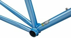 Kit Cadre Ritchey Road Logic Edition 50th Anniversaire -vélo Soldes kit cadre acier fourche carbone ritchey edition limitee 50 anniversaire route baroudeur cycles lyon 6