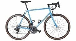 Kit Cadre Ritchey Road Logic Edition 50th Anniversaire -vélo Soldes kit cadre acier fourche carbone ritchey edition limitee 50 anniversaire route baroudeur cycles lyon 8