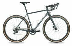 BAAM Cycle Kit Cadre BAAM ARGH - Option Fourche ENVE Adventure Fork & Jeu De Direction Cane Creek