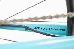 BAAM Cycle Kit Cadre BAAM ARGH - Option Fourche ENVE Adventure Fork & Jeu De Direction Cane Creek -vélo Soldes kit cadre baam argh gravel acier baroudeur cycles lyon 4