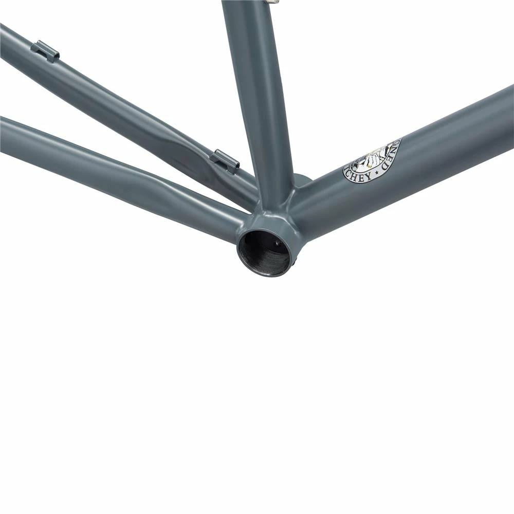 Kit Cadre Route Ritchey Road Logic Disc Gris / Logo Bleu 4 Kit Cadre Route Ritchey Road Logic Disc Gris / Logo Bleu – Image 2