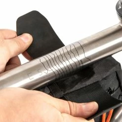 Kit De Protection Restrap -vélo Soldes kit de protection pour velo bikepacking randonnee sacoche restrap baroudeur cycles lyon revdendeur 4