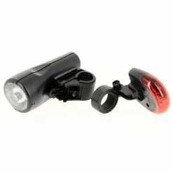 vélo Soldes -vélo Soldes kit eclairage a piles star cruiser 1