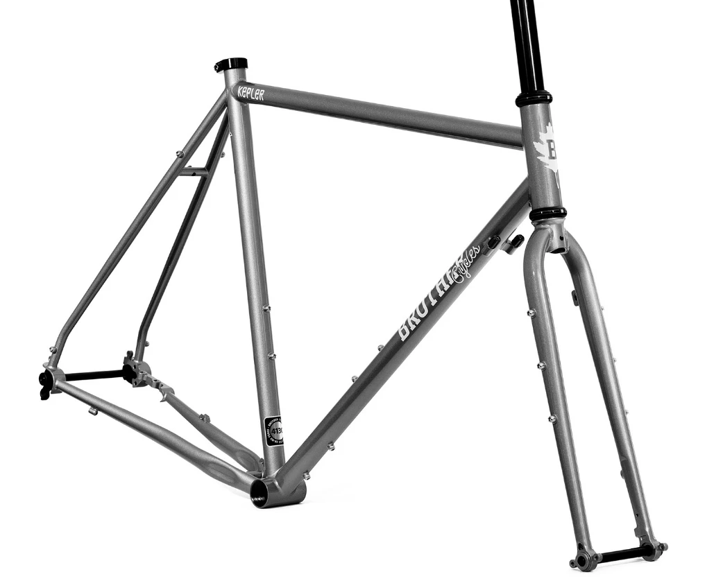 Kit Cadre Brother Cycles Kepler 2022 4 Kit Cadre Brother Cycles Kepler 2022 – Image 2