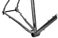 Kit Cadre Brother Cycles Kepler 2022 15 Kit Cadre Brother Cycles Kepler 2022 -vélo Soldes kit cadre brother cycles kepler gris gravel randonneuse baroudeur cycles lyon 3