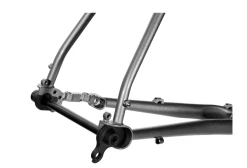 Kit Cadre Brother Cycles Kepler 2022 16 Kit Cadre Brother Cycles Kepler 2022 -vélo Soldes kit cadre brother cycles kepler gris gravel randonneuse baroudeur cycles lyon 4