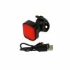 URBAN PROOF Mini Lampe Vélo LED Rechargeable Arrière 1 URBAN PROOF Mini Lampe Vélo LED Rechargeable Arrière -vélo Soldes lampe velo arriere led rechargeable urban proof