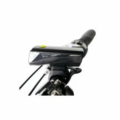 Eclairage Vélo Ville Michelin Avant/arrière -vélo Soldes lampe velo piles michelin