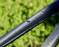 Marin Bikes Kit Cadre Marin Headlands 2022 -vélo Soldes marin bike headlands gravel carbon vtt randonnee baroudeur cycles revendeur lyon 3