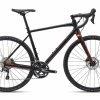 Marin Bikes Vélo Gravel Marin Gestalt 2.5 Noir Et Rouge 700C -vélo Soldes marin gestalt gravel alu carbon 2.5 route endurance bikepacking baroudeur cycles lyon 1 cfc0b024 6a09 45ff 920c eb4bc5b6f70e
