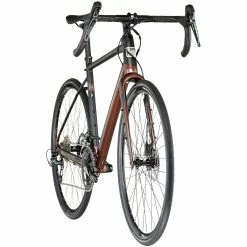 Marin Bikes Vélo Gravel Marin Gestalt 2.5 Noir Et Rouge 700C 17 Marin Bikes Vélo Gravel Marin Gestalt 2.5 Noir Et Rouge 700C -vélo Soldes marin gestalt gravel alu carbon 2.5 route endurance bikepacking baroudeur cycles lyon 8 acd63303 5050 4cc9 b8ca 3aca68817bfb