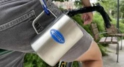 Mug Inox Ritchey Adventure -vélo Soldes mug inox ritchey wcs comp beacon venturemax baroudeur cycles lyon 3Small