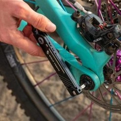 Wolf-tooth Multitool Wolf Tooth 8-Bit Pack Pliers Ultra-light -vélo Soldes multitool wolf tooth 8 bit pack pliers ultra light baroudeur cycles lyon 8