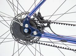 Vélo Cargo Omnium E-Mini-Max V3 WIFI à Courroie -vélo Soldes omnium cargo e mini max v3 beltdrive courroie mono electrique vae assistance aide etat metropole lyon france baroudeur cycles 10